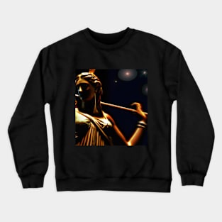 Artemis Crewneck Sweatshirt